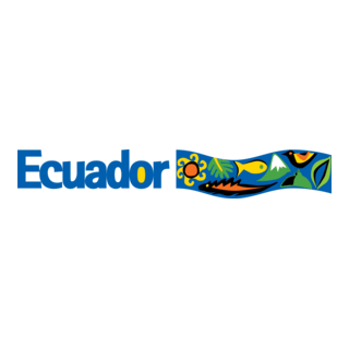 Ecuador Logo PNG Vector