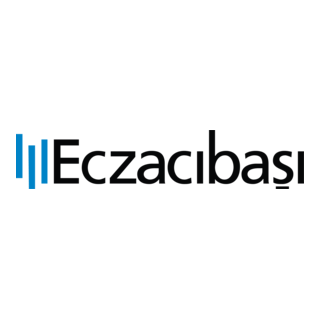 Eczacibasi Logo PNG Vector