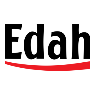 EDAH Logo PNG Vector