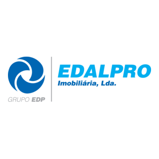 EDALPRO Logo PNG Vector