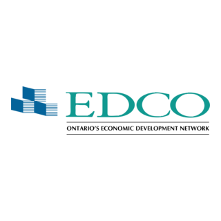 EDCO Logo PNG Vector
