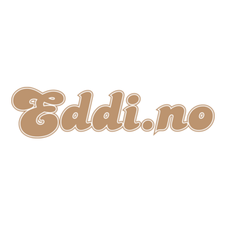 Eddi Logo PNG Vector