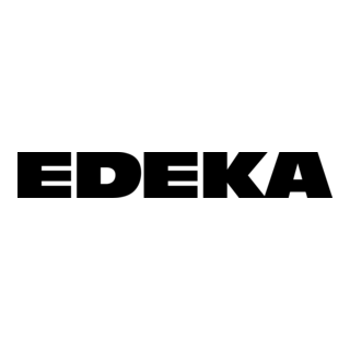 Edeka Logo PNG Vector