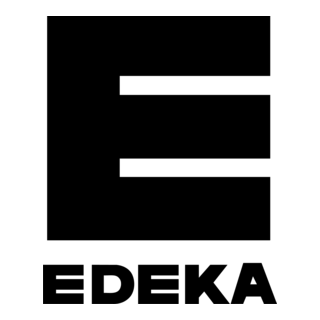 Edeka Logo PNG Vector