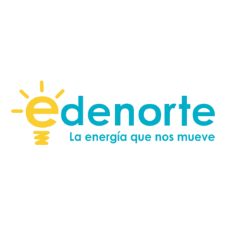 Edenorte Logo PNG Vector