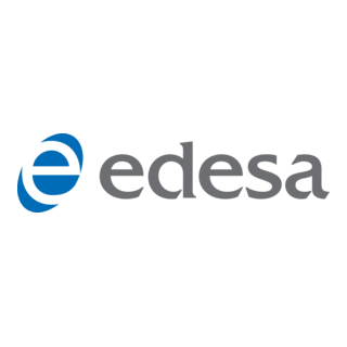 Edesa Logo PNG Vector