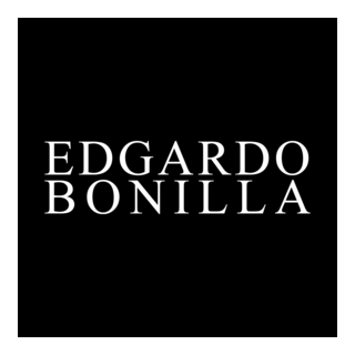 Edgardo Bonilla Logo PNG Vector
