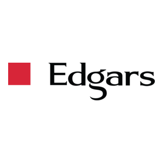 Edgars Logo PNG Vector