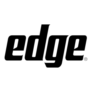 Edge Logo PNG Vector