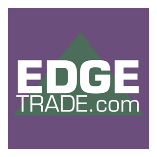 Edge Trade.com Logo PNG Vector