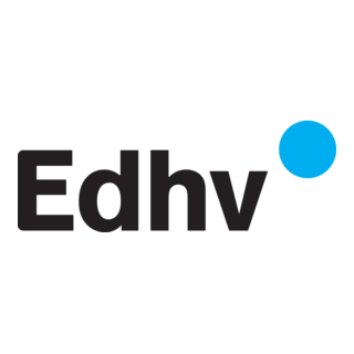 EDHV Logo PNG Vector