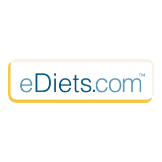 eDiets.com Logo PNG Vector