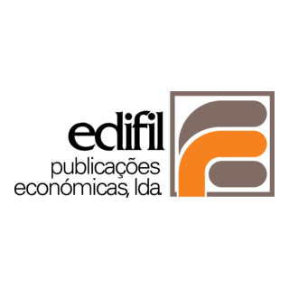 Edifil Logo PNG Vector