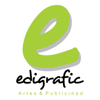edigrafic Logo PNG Vector