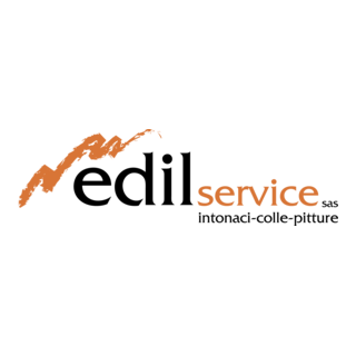 Edil service Logo PNG Vector