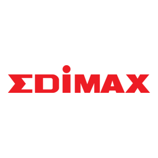 Edimax Logo PNG Vector