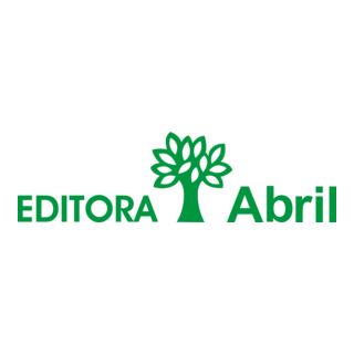 Editora Abril Logo PNG Vector