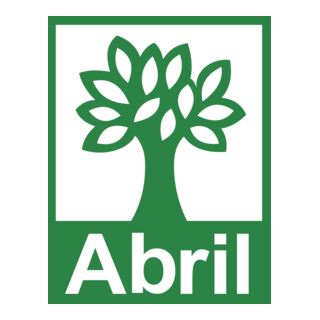 Editora Abril Logo PNG Vector