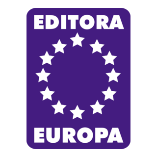 editora europa Logo PNG Vector