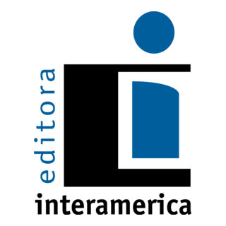 Editora Interamerica Logo PNG Vector