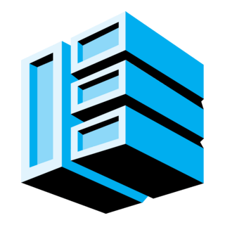 Editora LE Logo PNG Vector