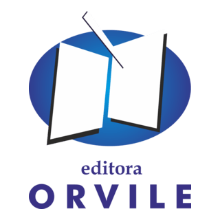 Editora Orvile Logo PNG Vector
