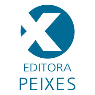 Editora Peixes Logo PNG Vector