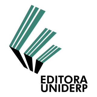 Editora UNIDERP Logo PNG Vector