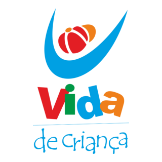 Editora Vida de Criança Logo PNG Vector