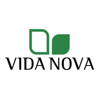 Editora Vida Nova Logo PNG Vector