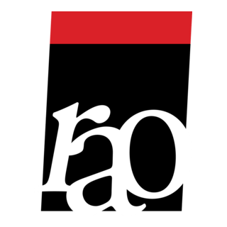 Editura Rao Logo PNG Vector