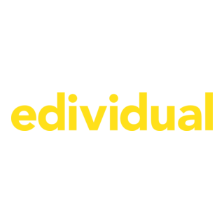 edividual Logo PNG Vector