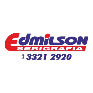 edmilson Logo PNG Vector