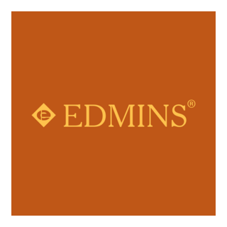 Edmins Logo PNG Vector