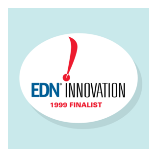 EDN Innovation Logo PNG Vector