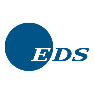 EDS Logo PNG Vector