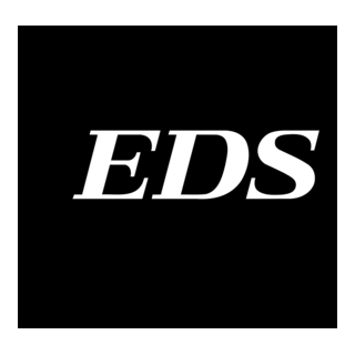 EDS Logo PNG Vector
