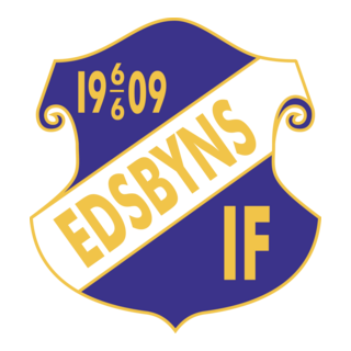 Edsbyns IF Logo PNG Vector