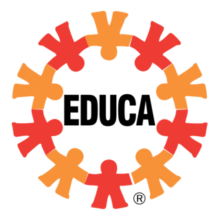 Educa Logo PNG Vector