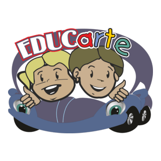 Educarte Logo PNG Vector