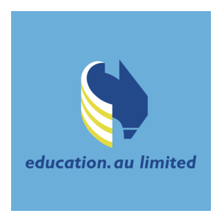 Education.au Limited Logo PNG Vector
