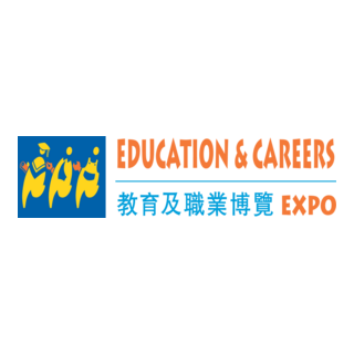 Education & Careers Logo PNG Vector