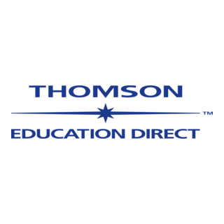 Education Direct Logo PNG Vector