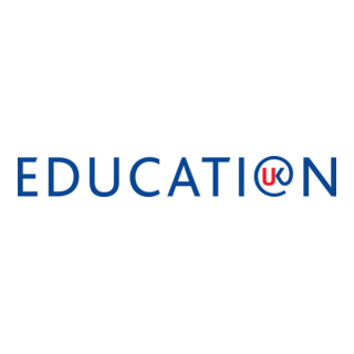Education UK Logo PNG Vector