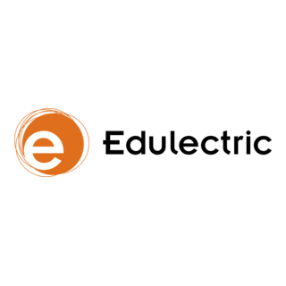 Edulectric Logo PNG Vector