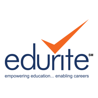 Edurite Technologies Logo PNG Vector