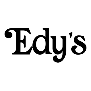 Edy's Logo PNG Vector