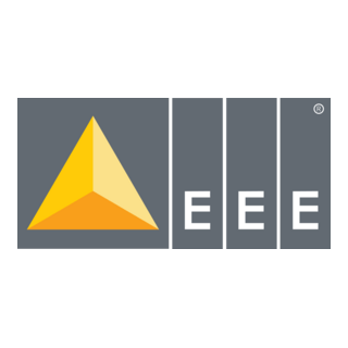eee Logo PNG Vector