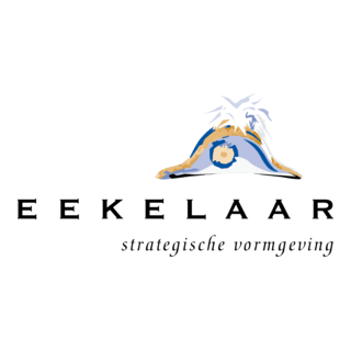 Eekelaar strategische vormgeving Logo PNG Vector