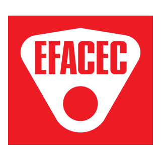 Efacec Logo PNG Vector